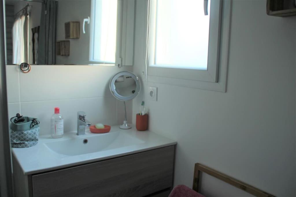 Jolie Chambre Dans Quartier Calme Eysines Εξωτερικό φωτογραφία