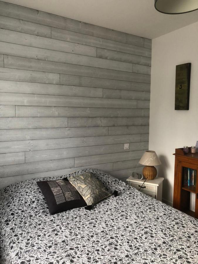 Jolie Chambre Dans Quartier Calme Eysines Εξωτερικό φωτογραφία